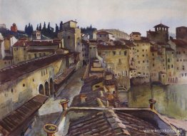 Florens. Ponte Vecchio Florens. Ponte Vecchio