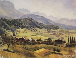 Alperna. Annecy Alperna. Annecy