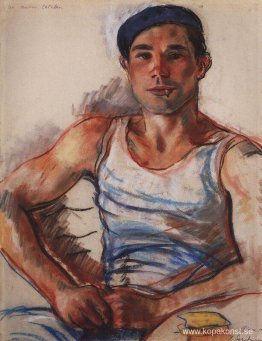 Arbeta från Collioure Arbeta från Collioure