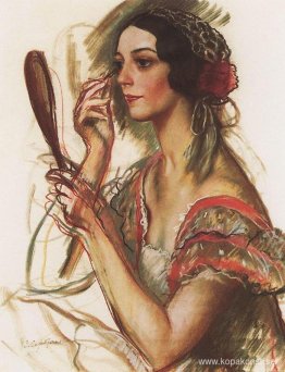 I omklädningsrummet I omklädningsrummet