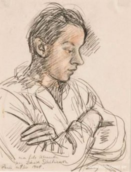 Alexander Serebryakov Alexander Serebryakov