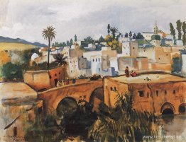 Thes. Marocko Thes. Marocko